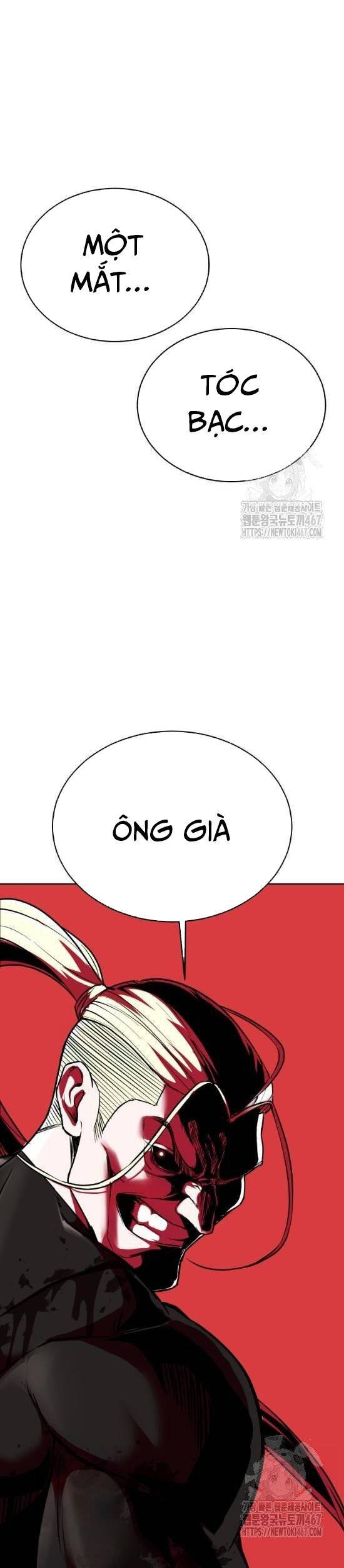 Cậu Bé Của Thần Chết Chap 262 - Next Chap 263