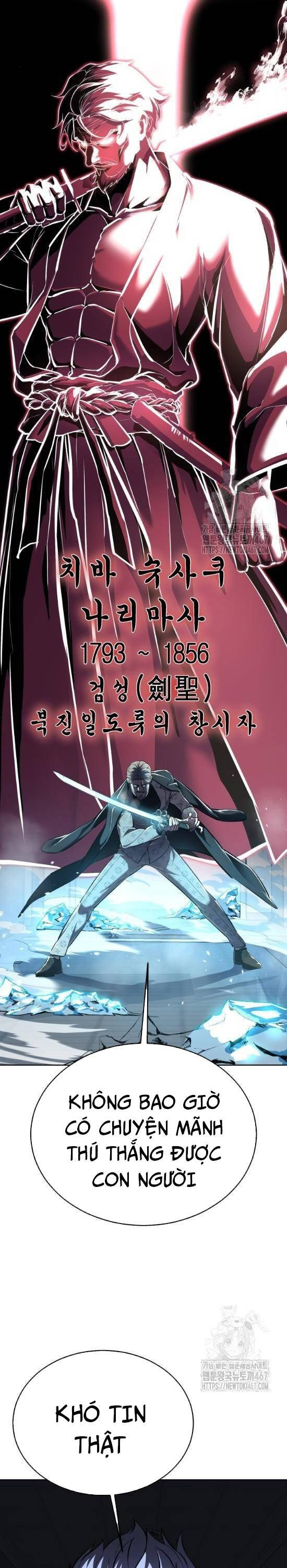 Cậu Bé Của Thần Chết Chap 262 - Next Chap 263