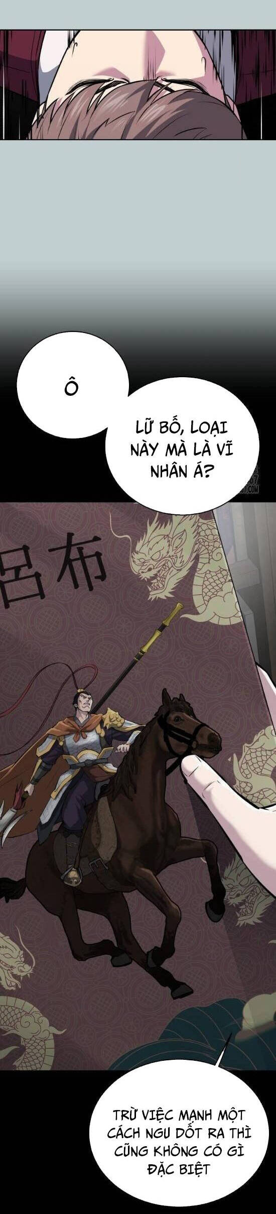 Cậu Bé Của Thần Chết Chap 262 - Next Chap 263