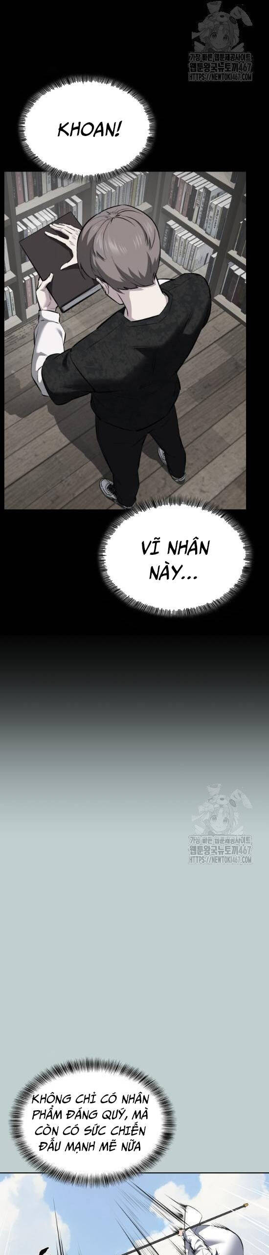 Cậu Bé Của Thần Chết Chap 262 - Next Chap 263