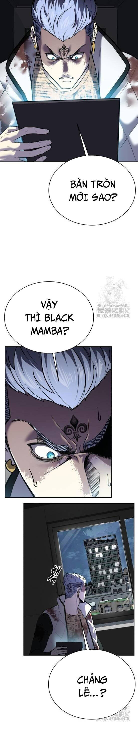 Cậu Bé Của Thần Chết Chap 262 - Next Chap 263