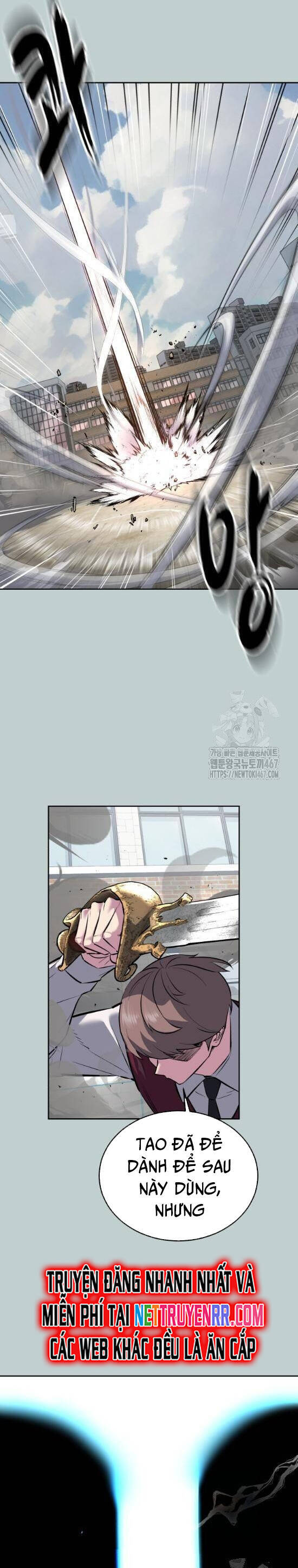 Cậu Bé Của Thần Chết Chap 262 - Next Chap 263