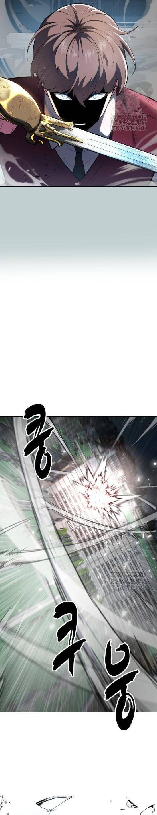 Cậu Bé Của Thần Chết Chap 262 - Next Chap 263