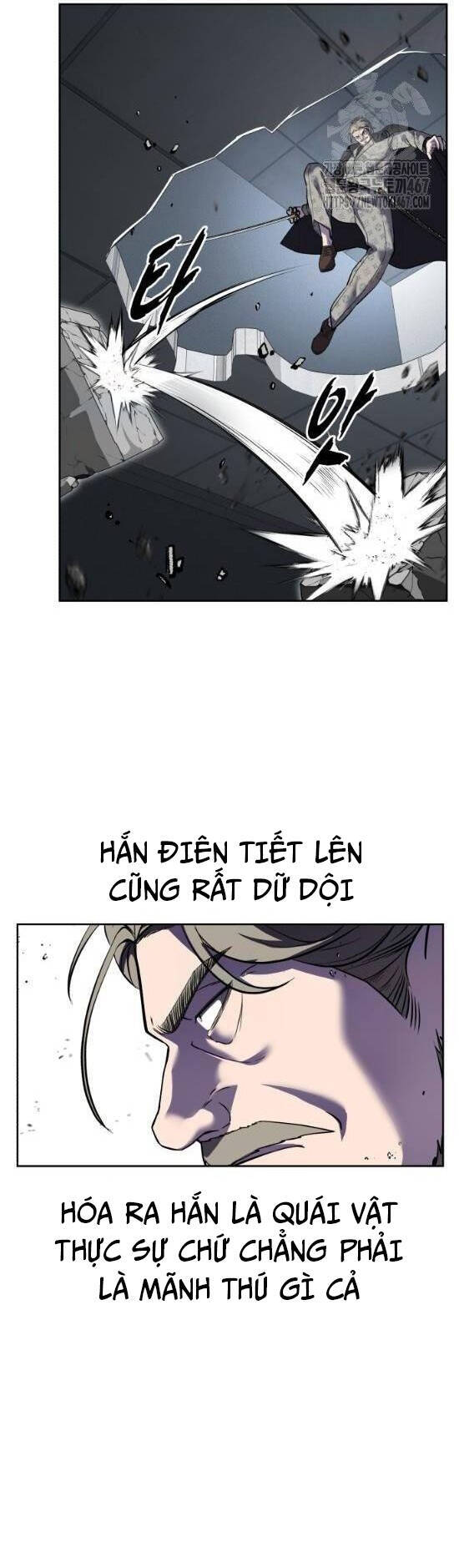 Cậu Bé Của Thần Chết Chap 262 - Next Chap 263