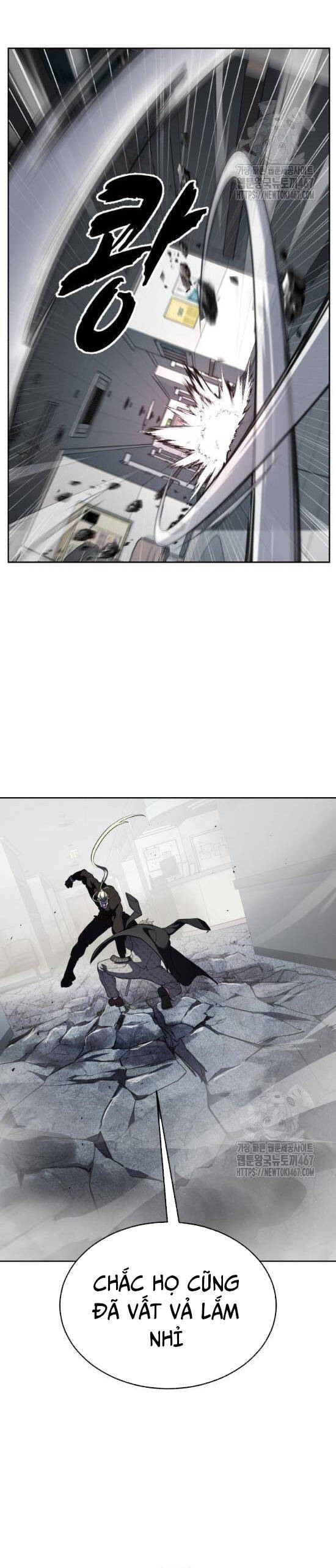 Cậu Bé Của Thần Chết Chap 262 - Next Chap 263