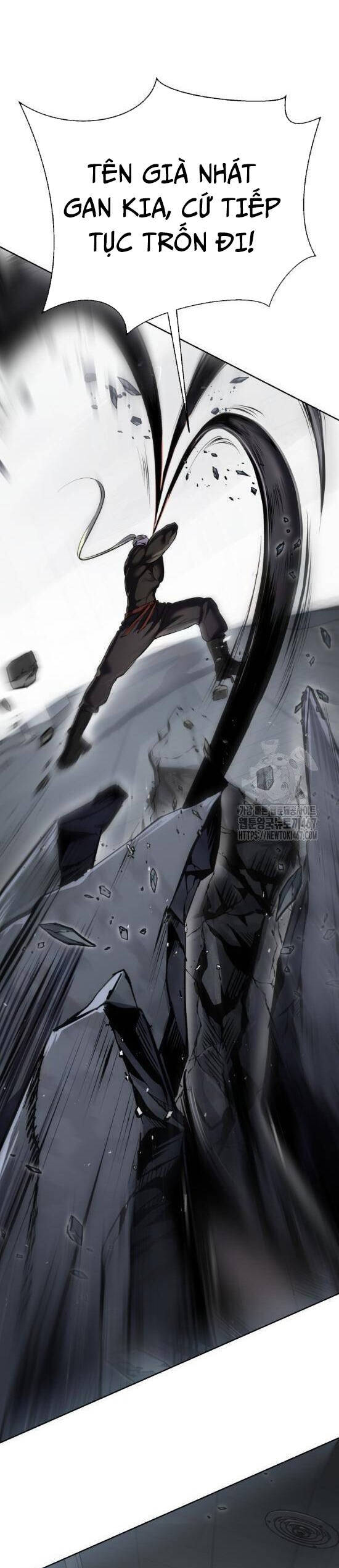 Cậu Bé Của Thần Chết Chap 262 - Next Chap 263