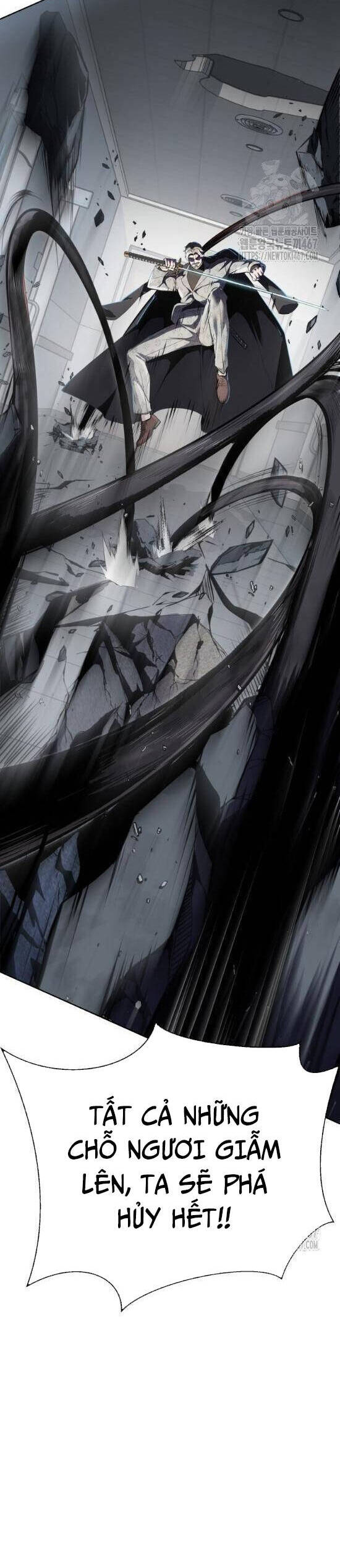 Cậu Bé Của Thần Chết Chap 262 - Next Chap 263