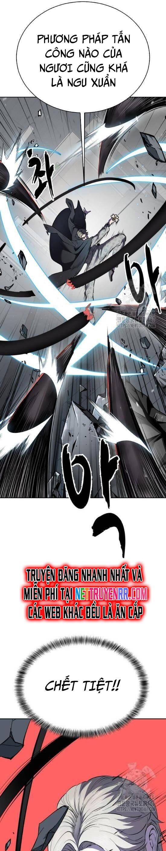 Cậu Bé Của Thần Chết Chap 262 - Next Chap 263