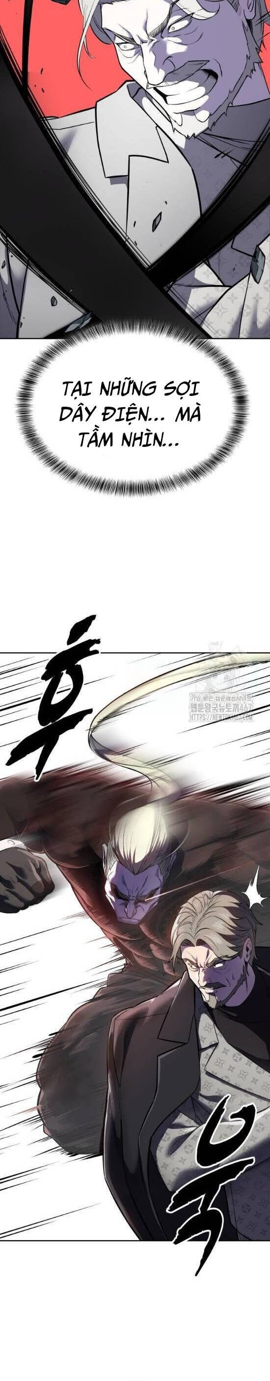 Cậu Bé Của Thần Chết Chap 262 - Next Chap 263