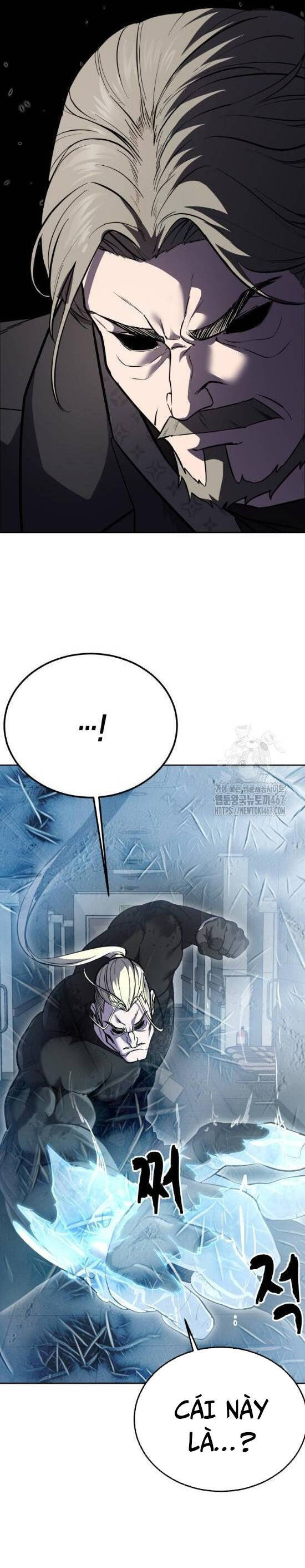 Cậu Bé Của Thần Chết Chap 262 - Next Chap 263