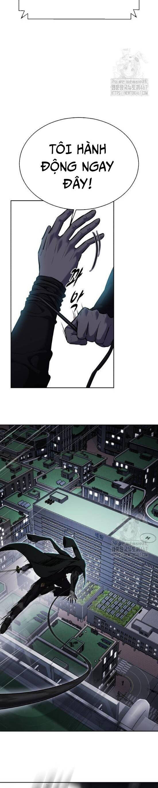 Cậu Bé Của Thần Chết Chap 262 - Next Chap 263