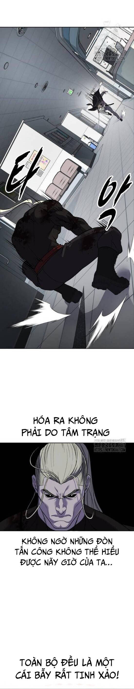 Cậu Bé Của Thần Chết Chap 262 - Next Chap 263