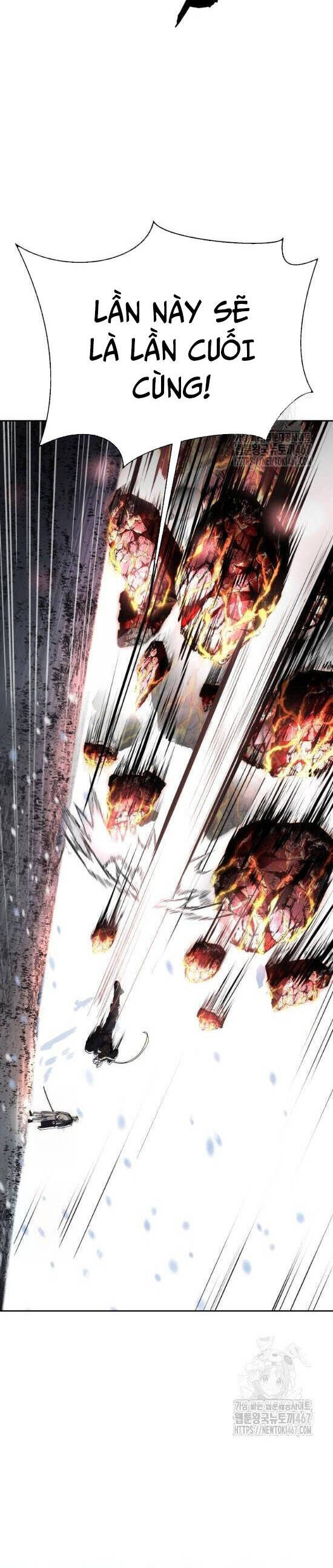 Cậu Bé Của Thần Chết Chap 262 - Next Chap 263