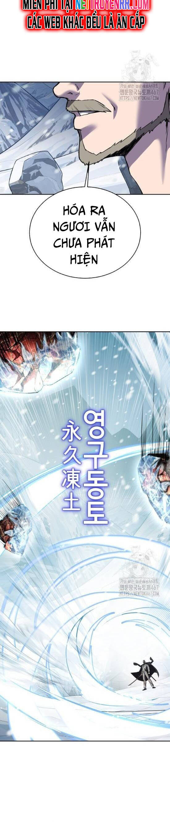 Cậu Bé Của Thần Chết Chap 262 - Next Chap 263