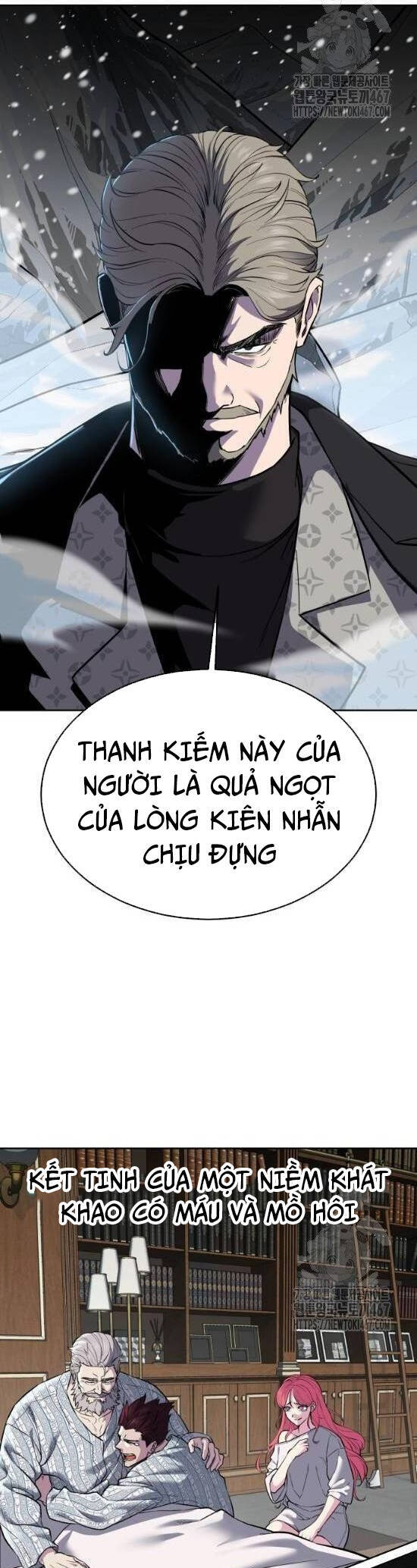Cậu Bé Của Thần Chết Chap 262 - Next Chap 263