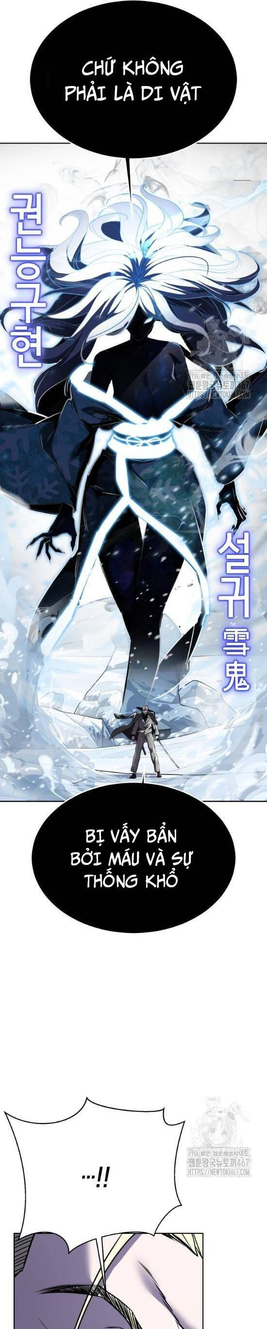 Cậu Bé Của Thần Chết Chap 262 - Next Chap 263