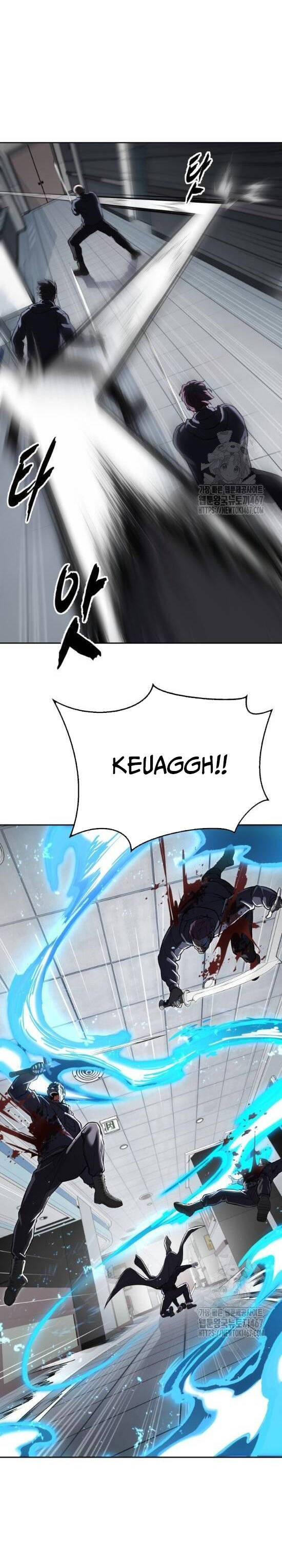 Cậu Bé Của Thần Chết Chap 262 - Next Chap 263