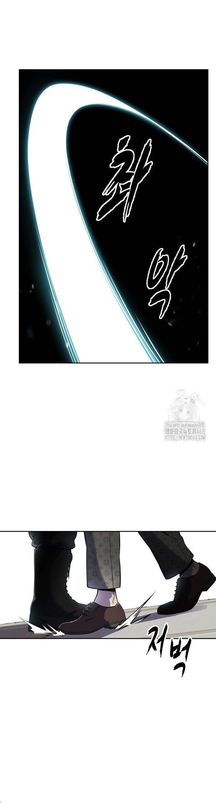 Cậu Bé Của Thần Chết Chap 263 - Next Chap 264