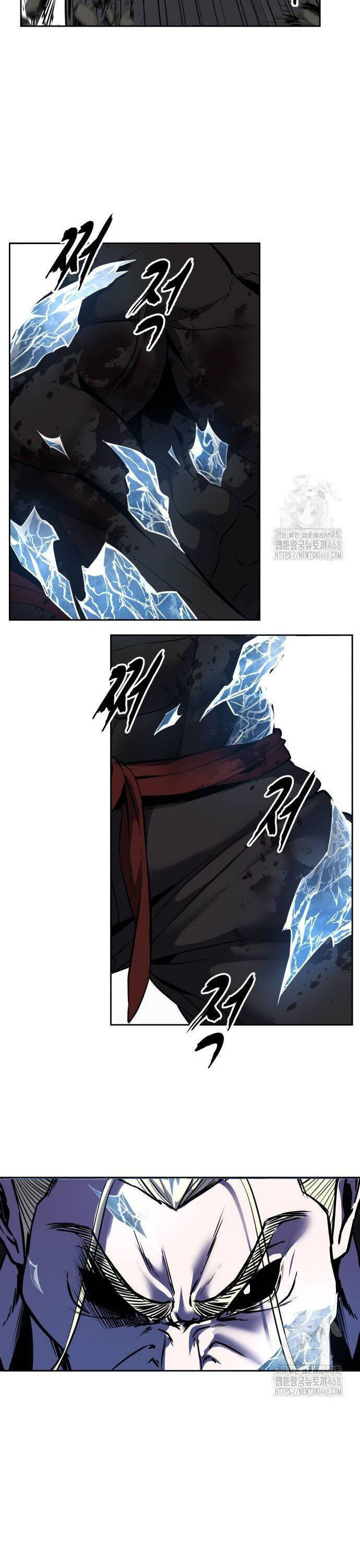 Cậu Bé Của Thần Chết Chap 263 - Next Chap 264