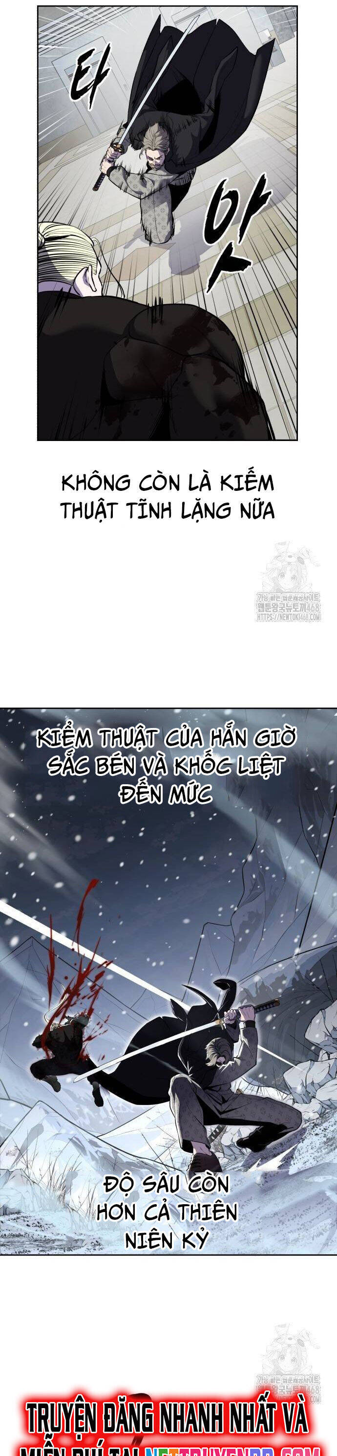 Cậu Bé Của Thần Chết Chap 263 - Next Chap 264