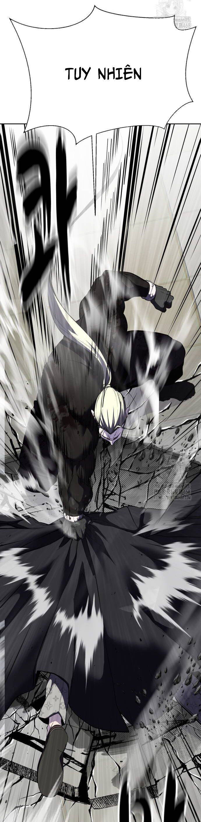 Cậu Bé Của Thần Chết Chap 263 - Next Chap 264