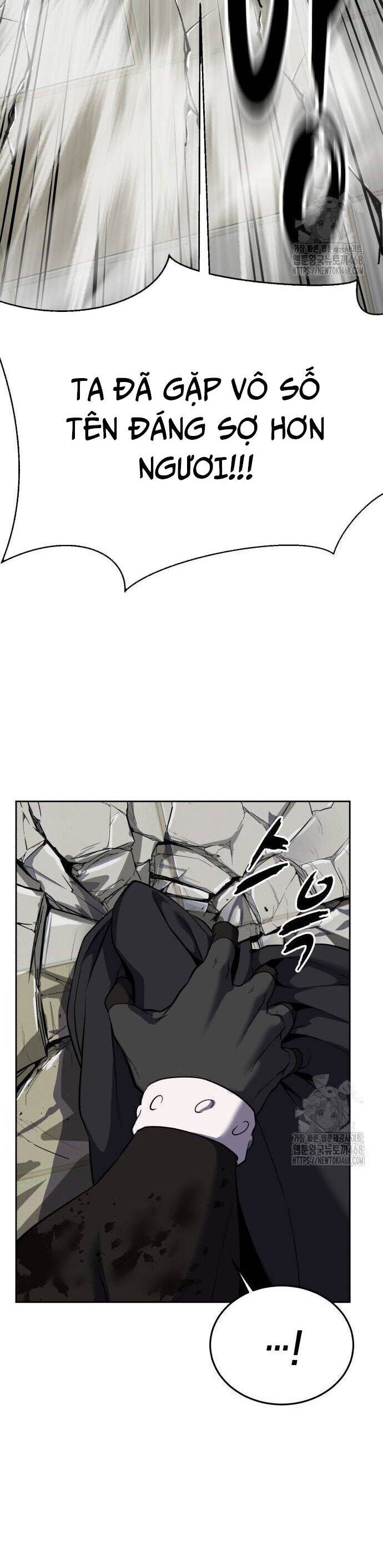 Cậu Bé Của Thần Chết Chap 263 - Next Chap 264