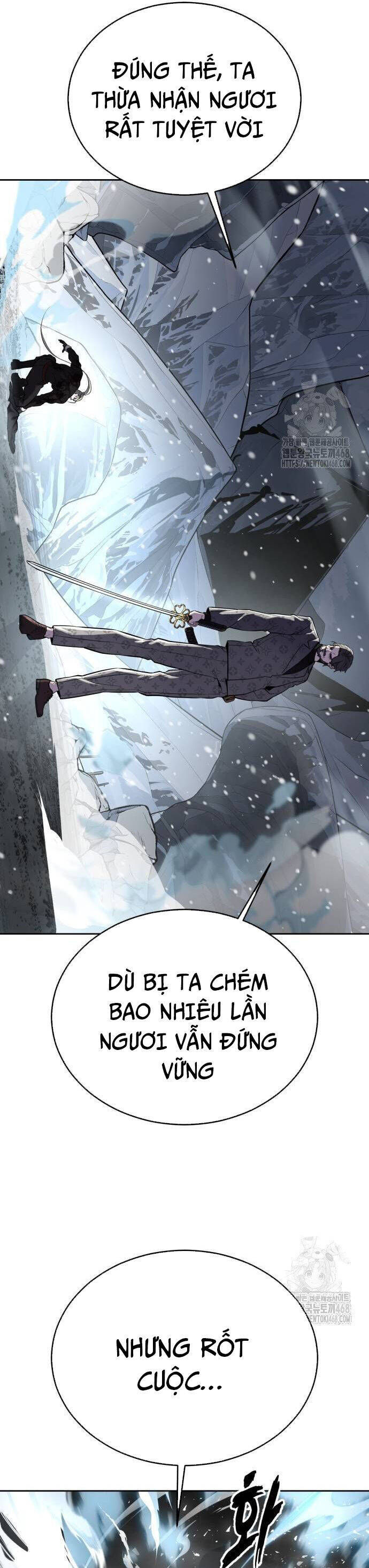 Cậu Bé Của Thần Chết Chap 263 - Next Chap 264