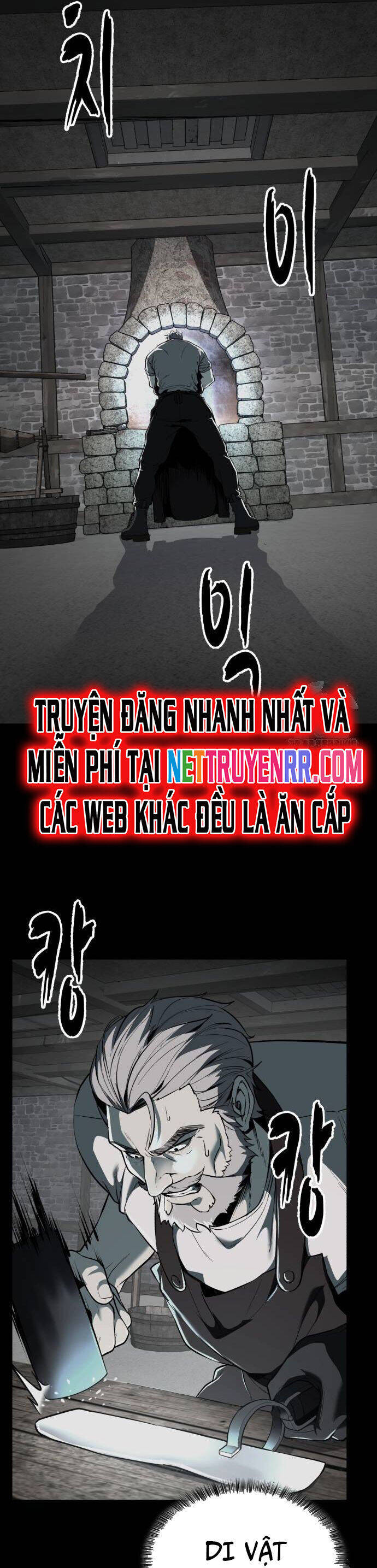 Cậu Bé Của Thần Chết Chap 263 - Next Chap 264