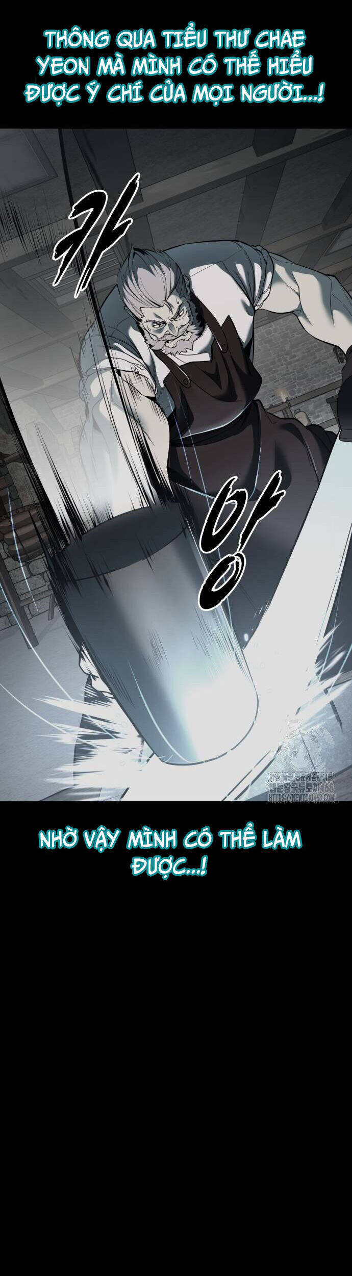 Cậu Bé Của Thần Chết Chap 263 - Next Chap 264