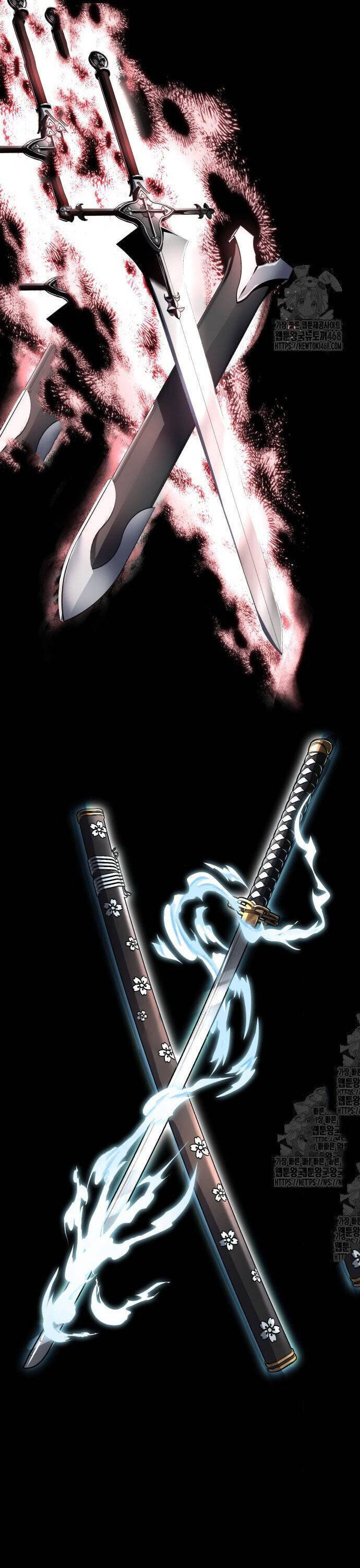 Cậu Bé Của Thần Chết Chap 263 - Next Chap 264