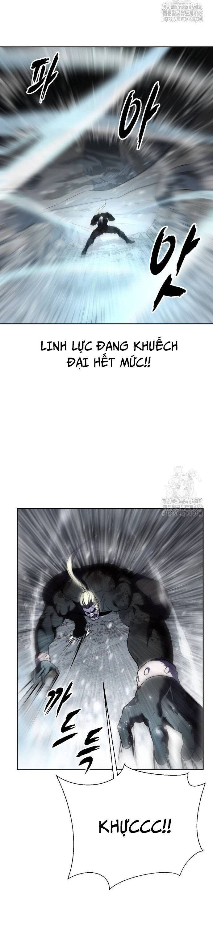 Cậu Bé Của Thần Chết Chap 263 - Next Chap 264