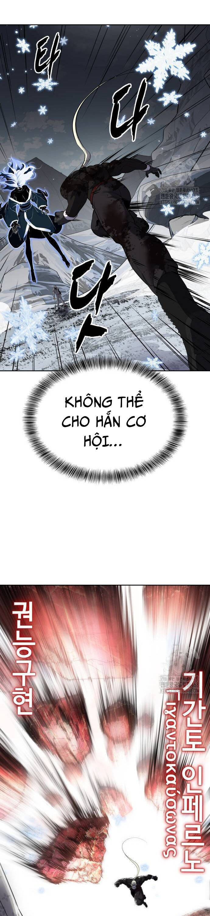 Cậu Bé Của Thần Chết Chap 263 - Next Chap 264