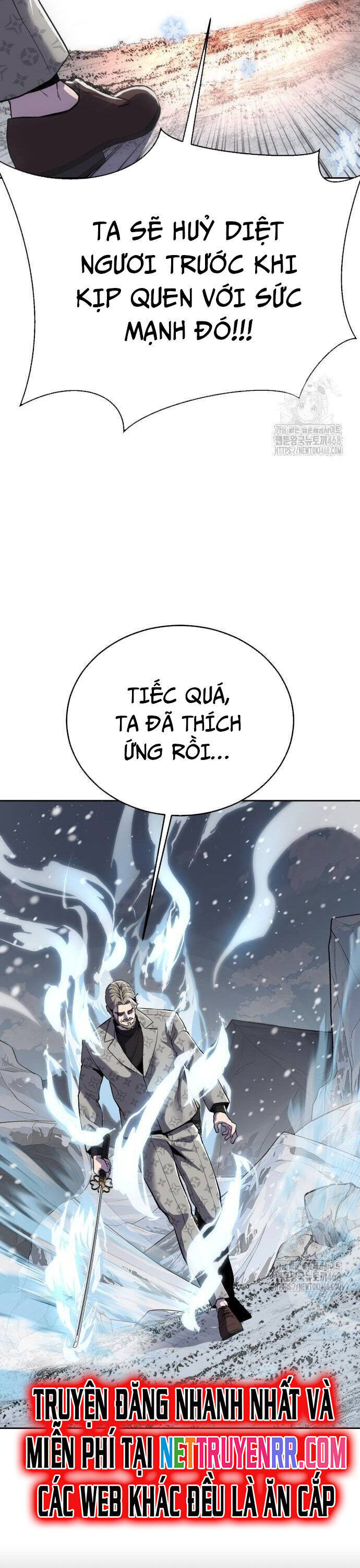 Cậu Bé Của Thần Chết Chap 263 - Next Chap 264
