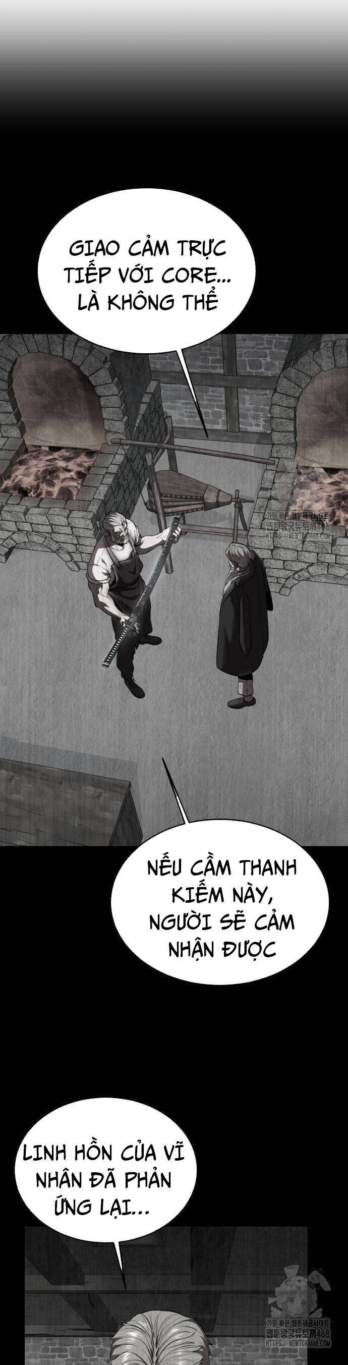 Cậu Bé Của Thần Chết Chap 263 - Next Chap 264