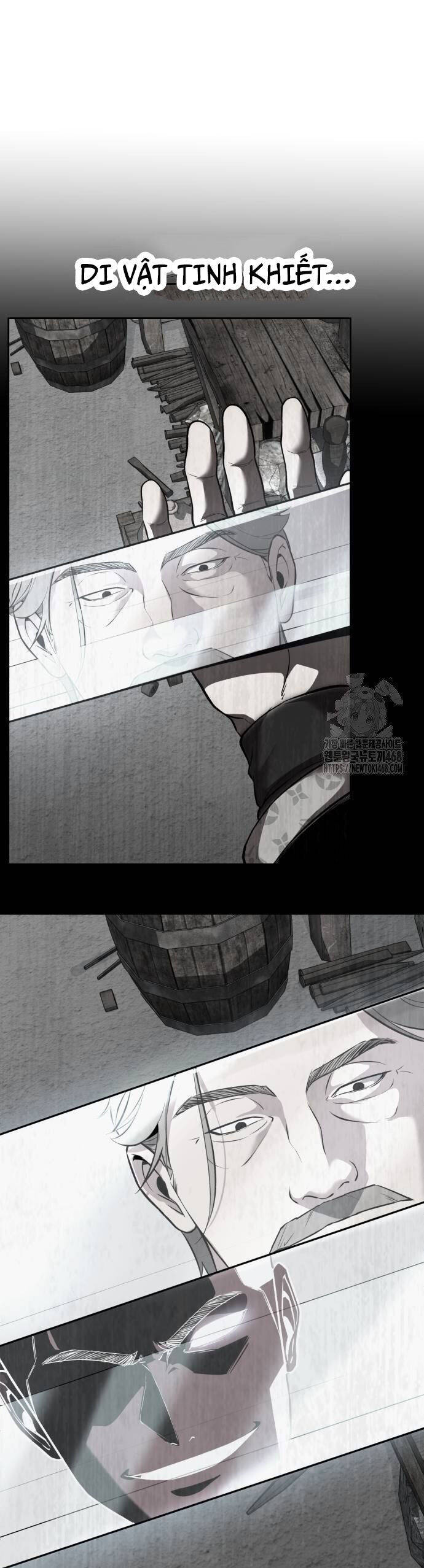 Cậu Bé Của Thần Chết Chap 263 - Next Chap 264