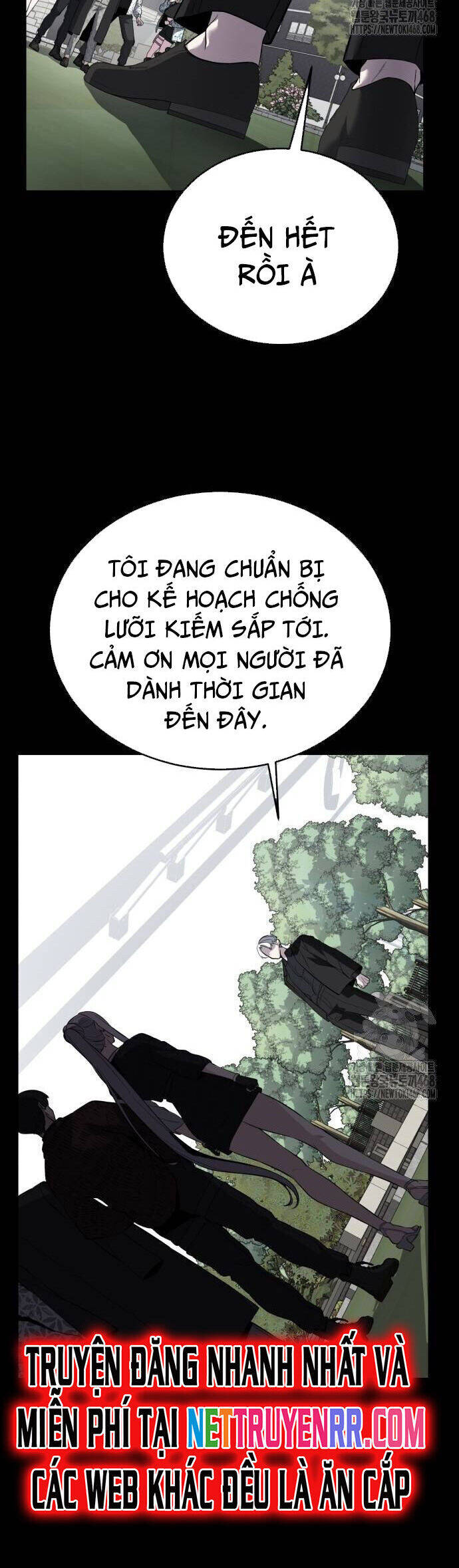 Cậu Bé Của Thần Chết Chap 263 - Next Chap 264