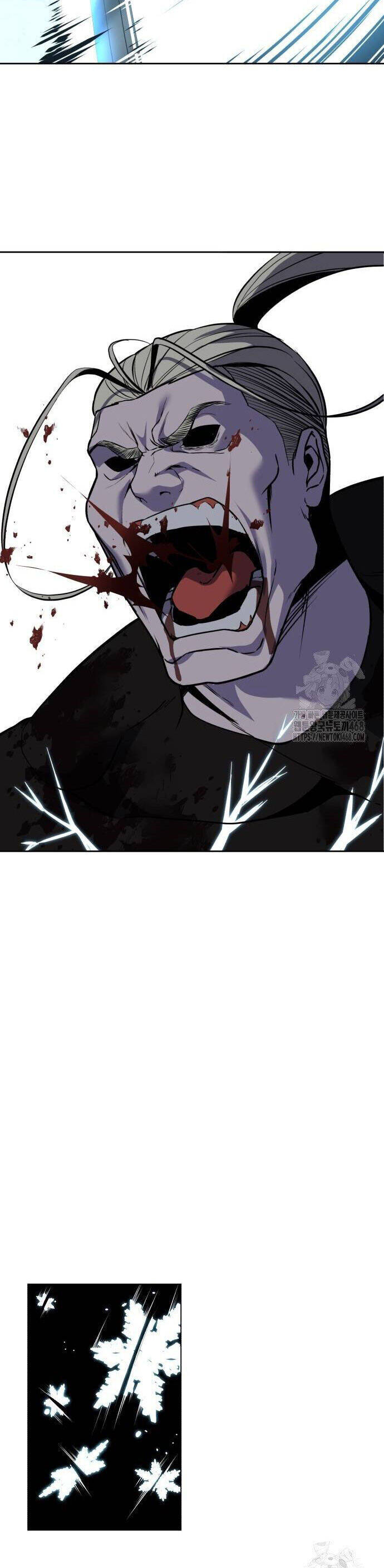 Cậu Bé Của Thần Chết Chap 263 - Next Chap 264