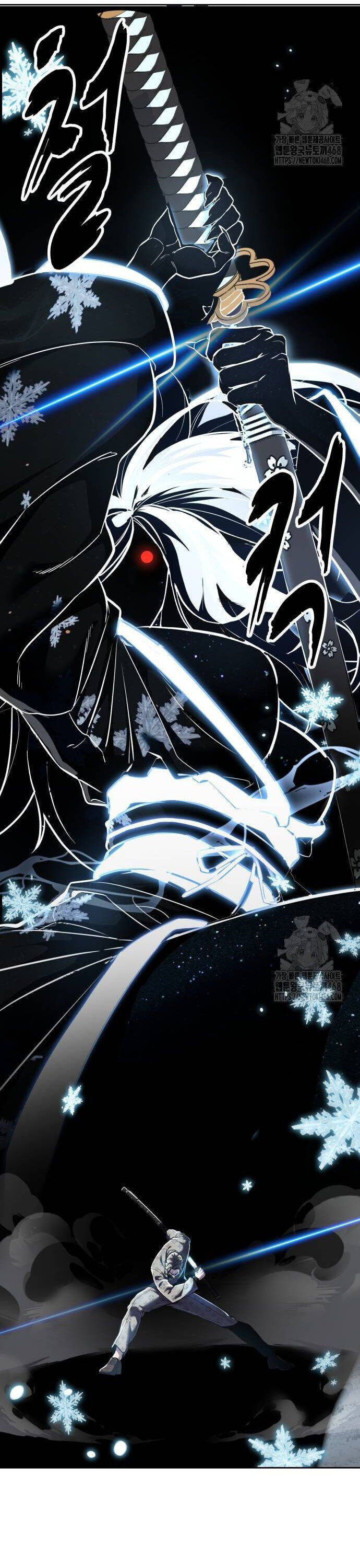 Cậu Bé Của Thần Chết Chap 263 - Next Chap 264