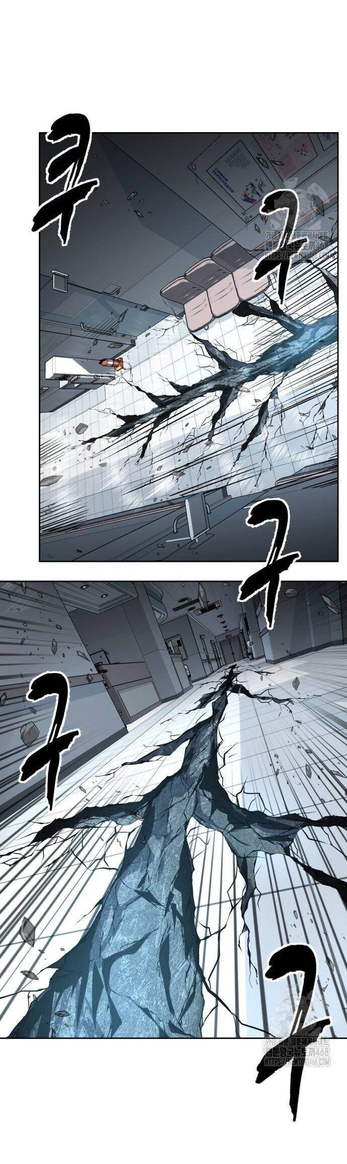 Cậu Bé Của Thần Chết Chap 263 - Next Chap 264