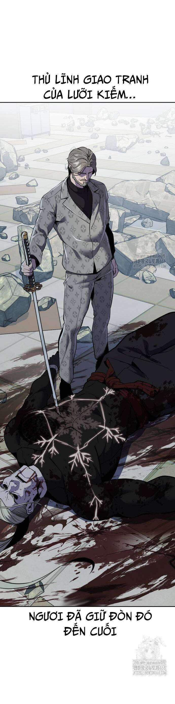 Cậu Bé Của Thần Chết Chap 263 - Next Chap 264