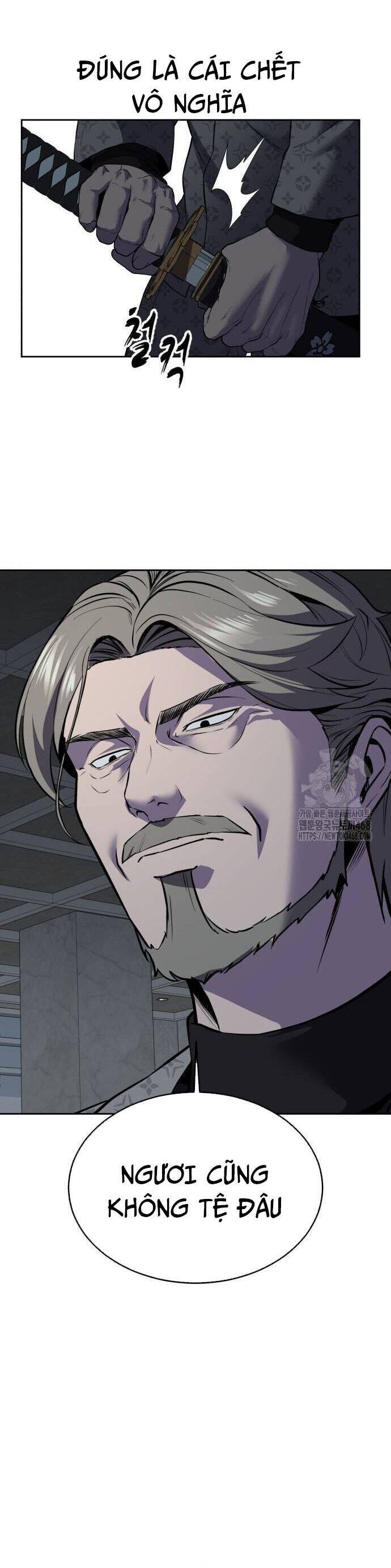 Cậu Bé Của Thần Chết Chap 263 - Next Chap 264