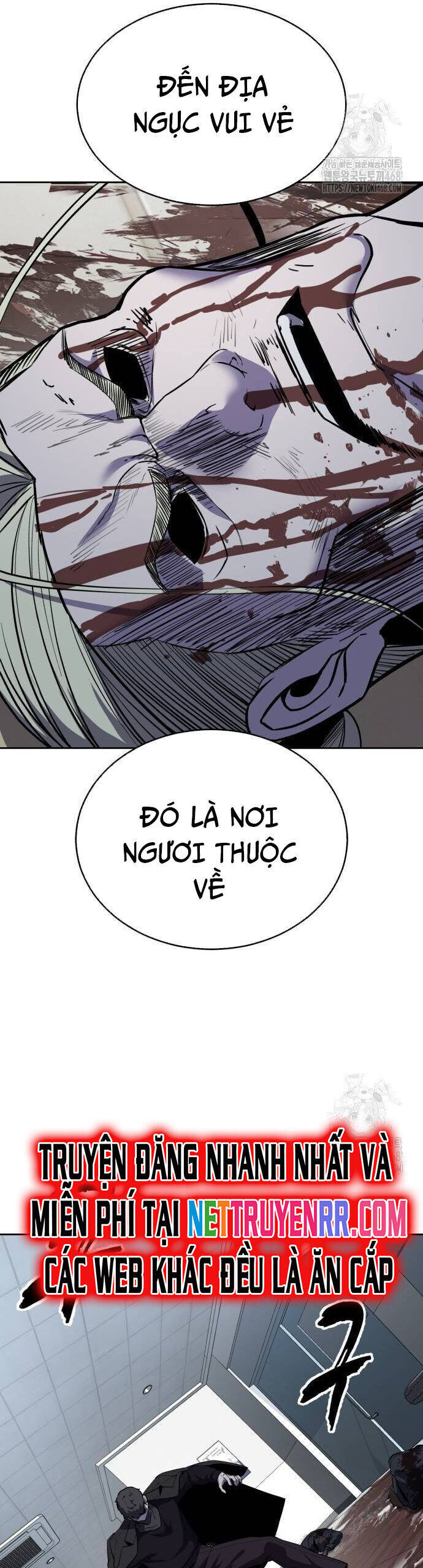 Cậu Bé Của Thần Chết Chap 263 - Next Chap 264