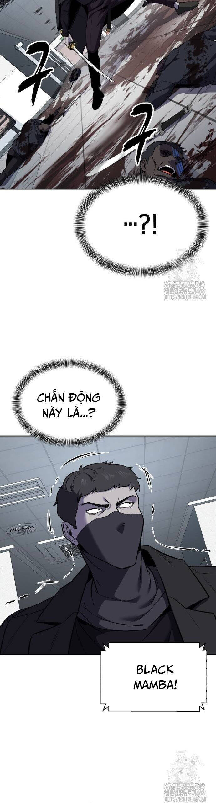 Cậu Bé Của Thần Chết Chap 263 - Next Chap 264