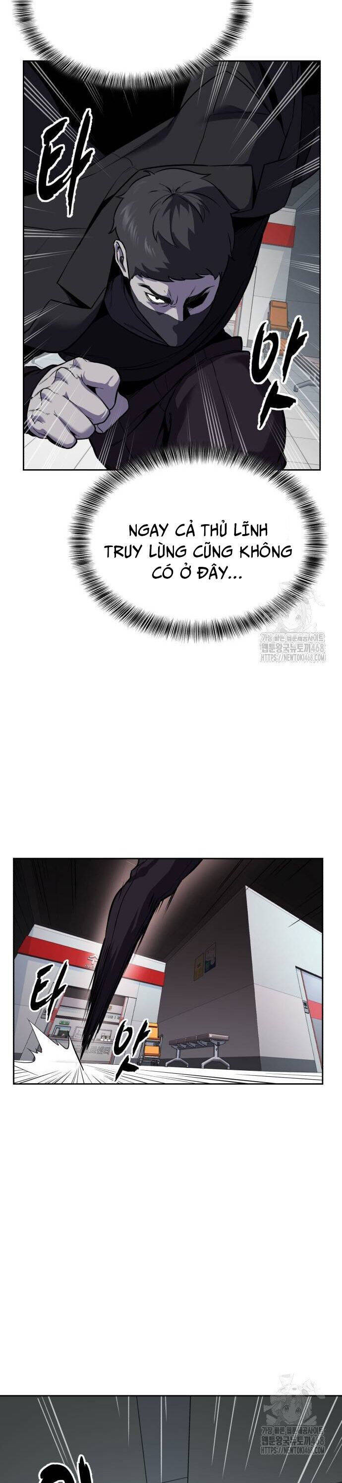 Cậu Bé Của Thần Chết Chap 263 - Next Chap 264