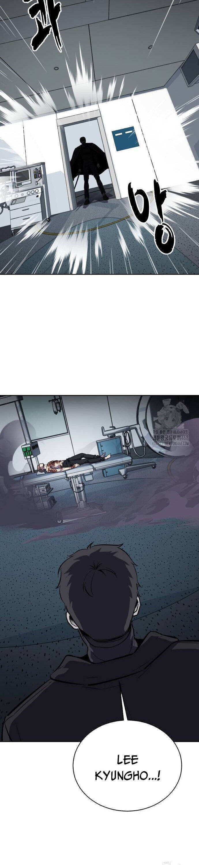 Cậu Bé Của Thần Chết Chap 263 - Next Chap 264