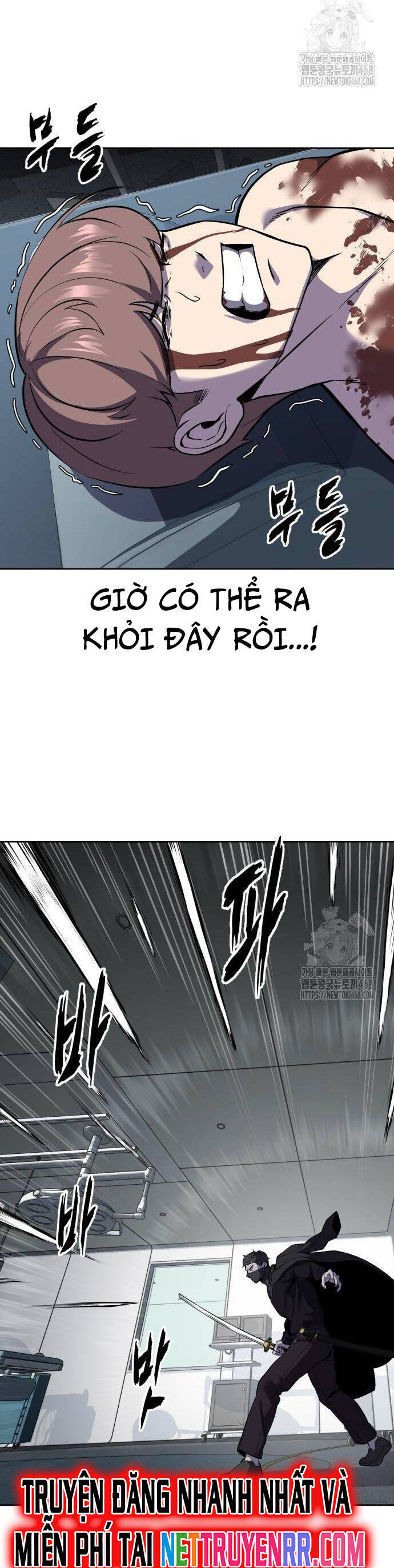 Cậu Bé Của Thần Chết Chap 263 - Next Chap 264