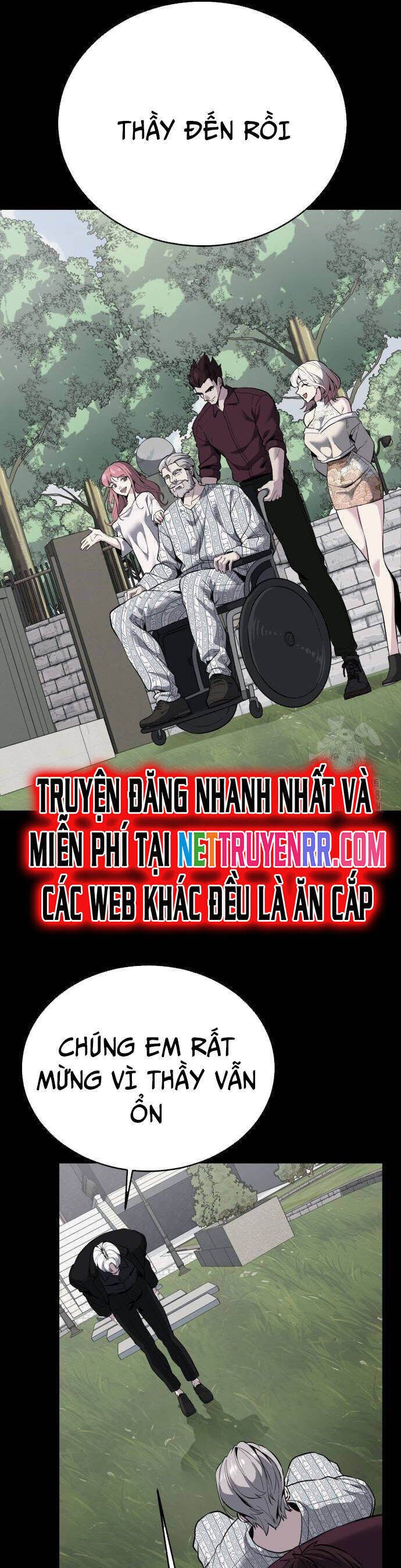 Cậu Bé Của Thần Chết Chap 263 - Next Chap 264