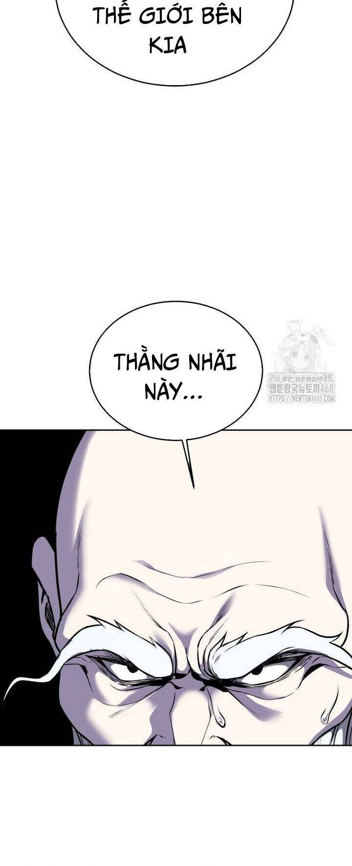 Cậu Bé Của Thần Chết Chap 264 - Next Chap 265