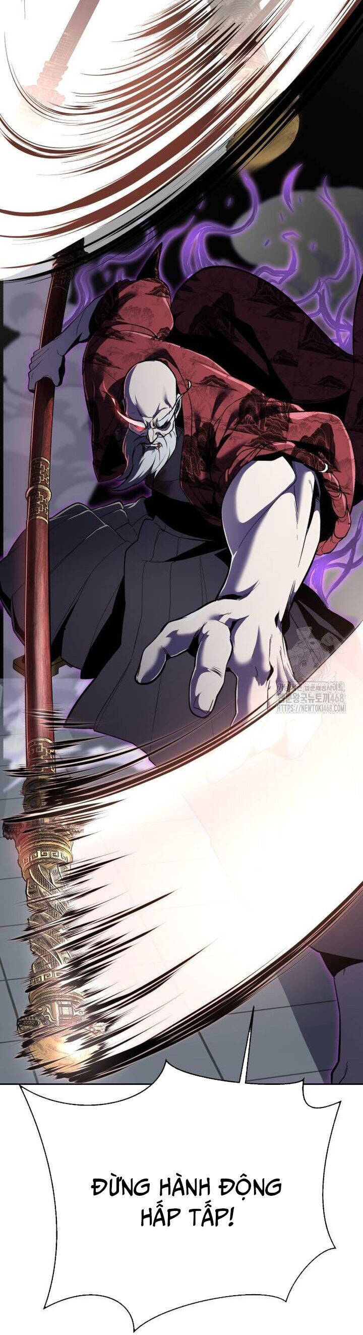 Cậu Bé Của Thần Chết Chap 264 - Next Chap 265