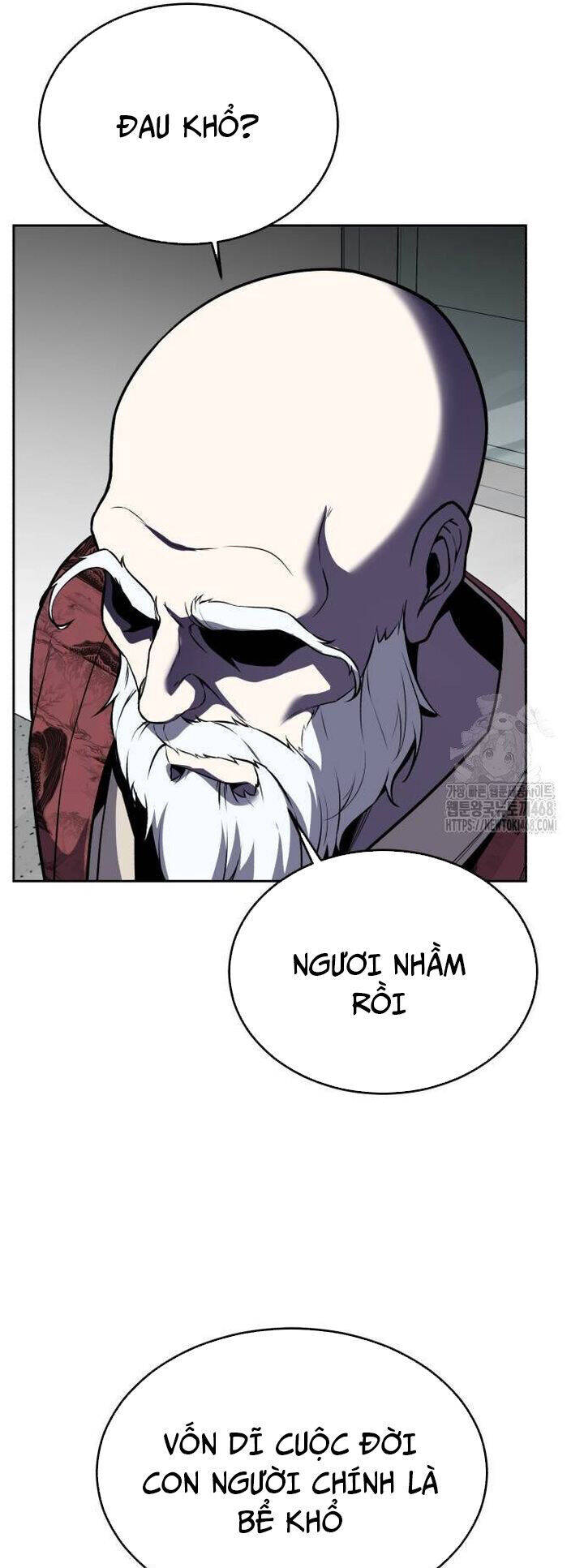 Cậu Bé Của Thần Chết Chap 264 - Next Chap 265